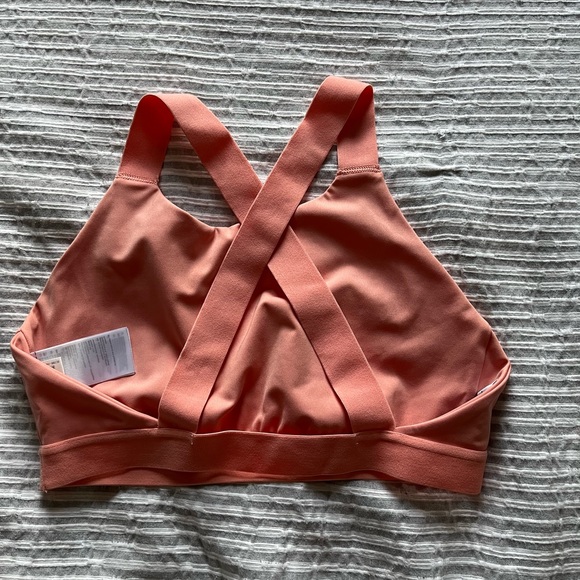 Adidas Originals R.Y.V. Bra top. - Picture 5 of 5
